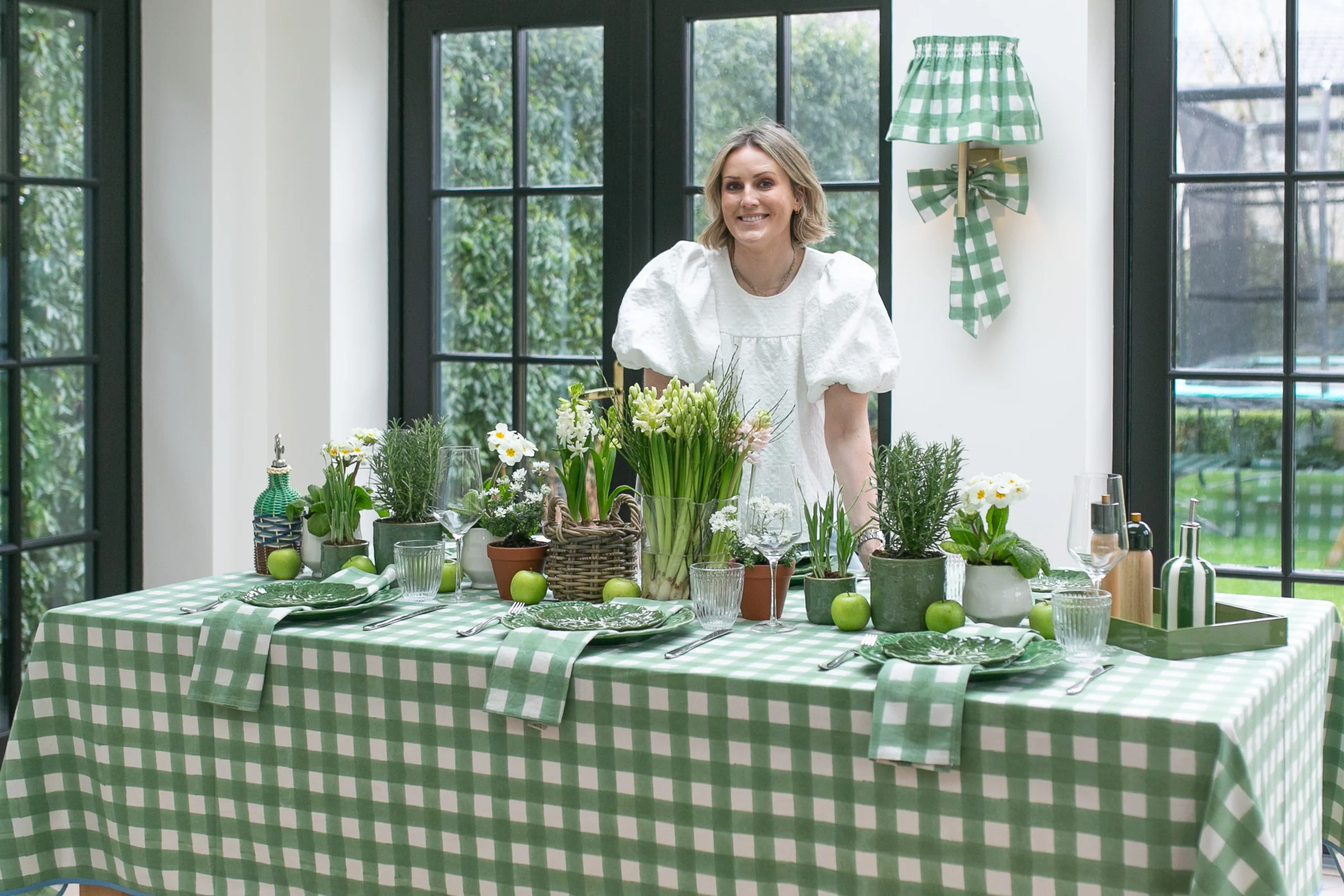 Slow Living, Artfully Curated